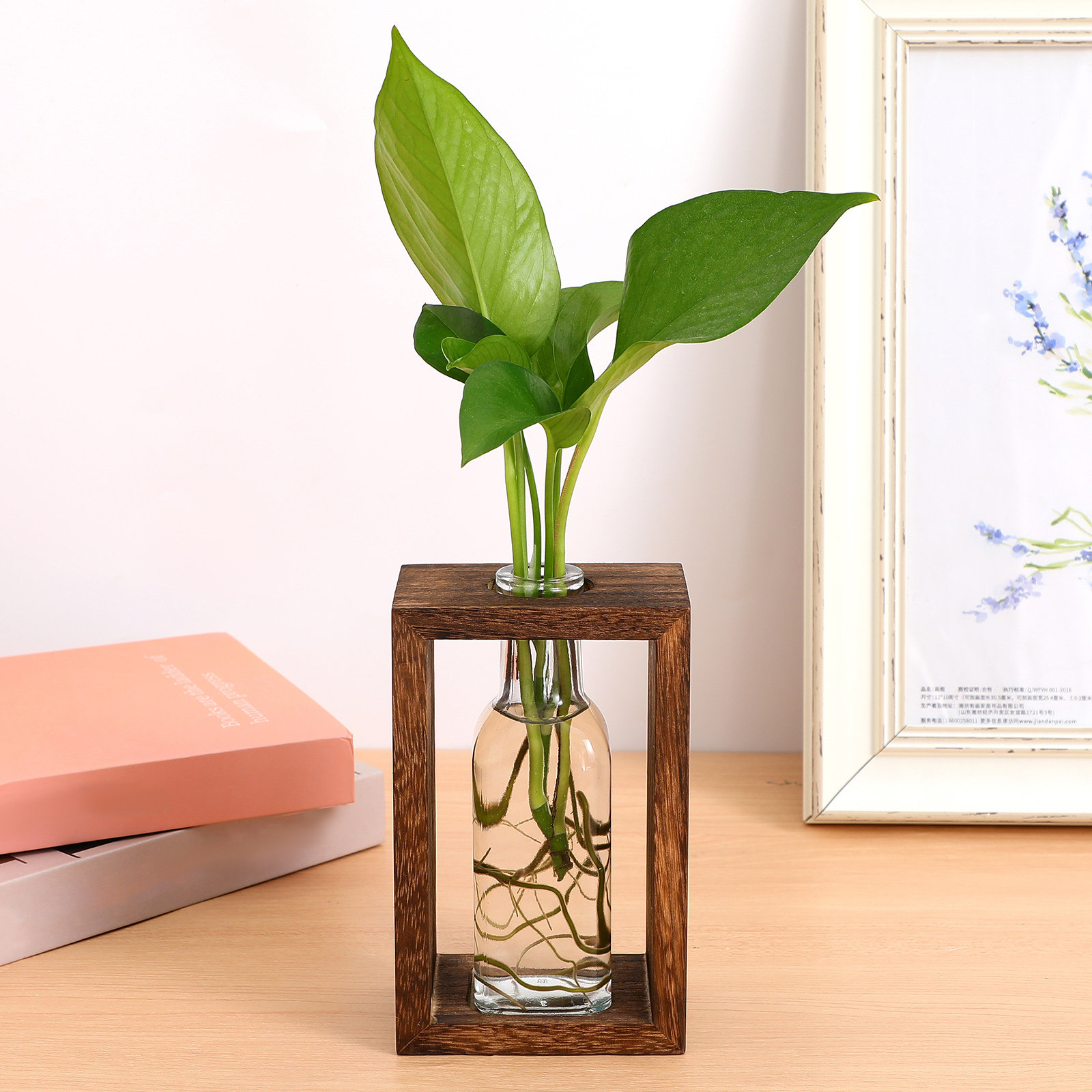 Propagation Station Vase - 1 Juego de Estación de Propagación