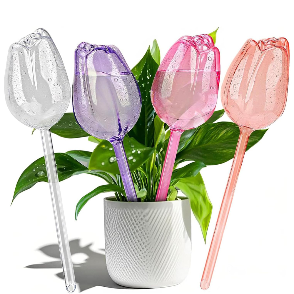 Self Watering Insert - 2/4 piezas de macetas autorregantes en
