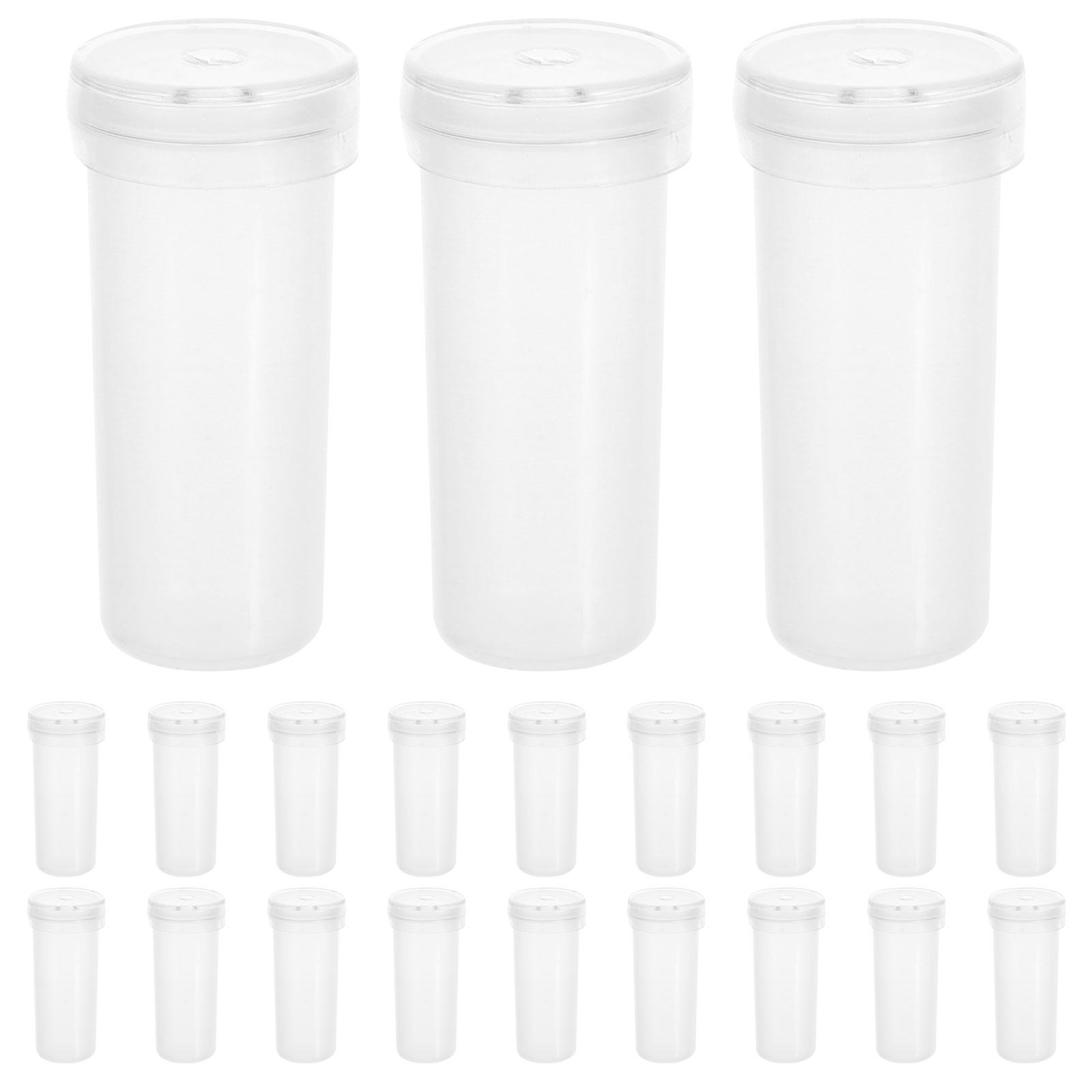 Propagation Station Vase - 100 Bolsas de Almacenamiento de Agua