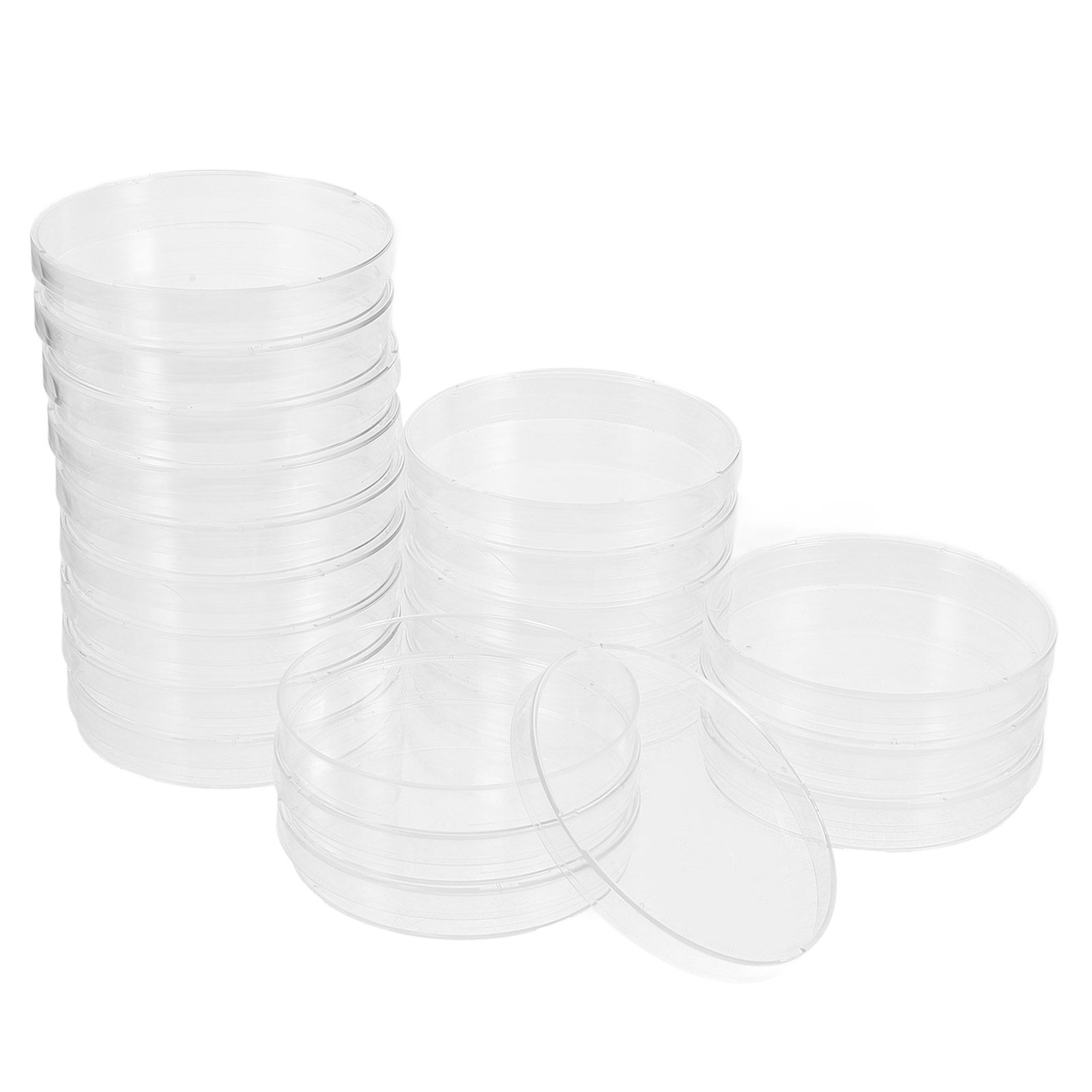 20 Platos de Cultivo Celular T - Agar Tissue Culture reseña y precio