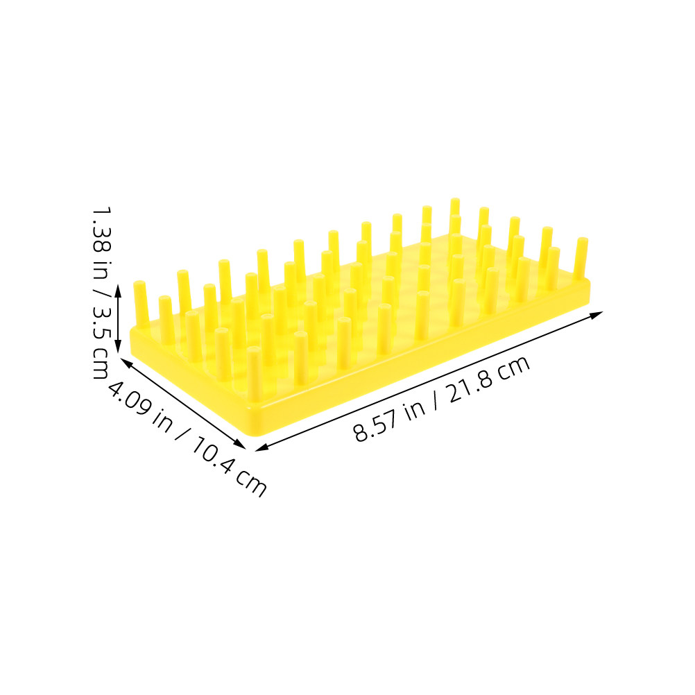 2 piezas de soporte de exhibic - Propagation Station Vase reseña y precio
