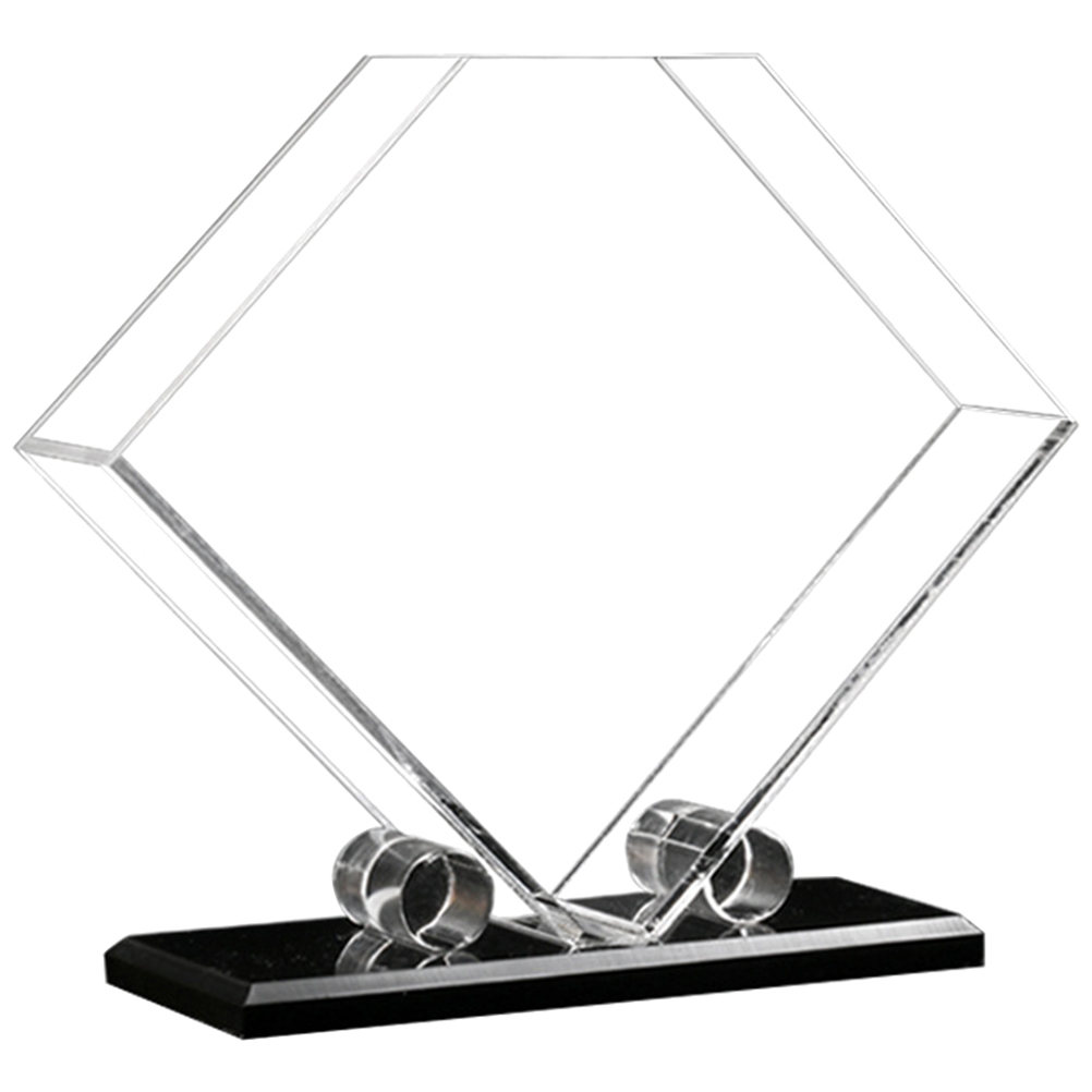 Soporte de acrílico transparen - Agar Tissue Culture reseña y precio