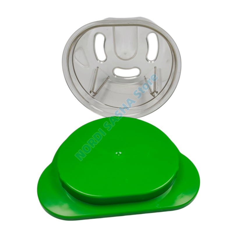 1/2 Unidades de Caja de Agar P - Agar Tissue Culture reseña y precio