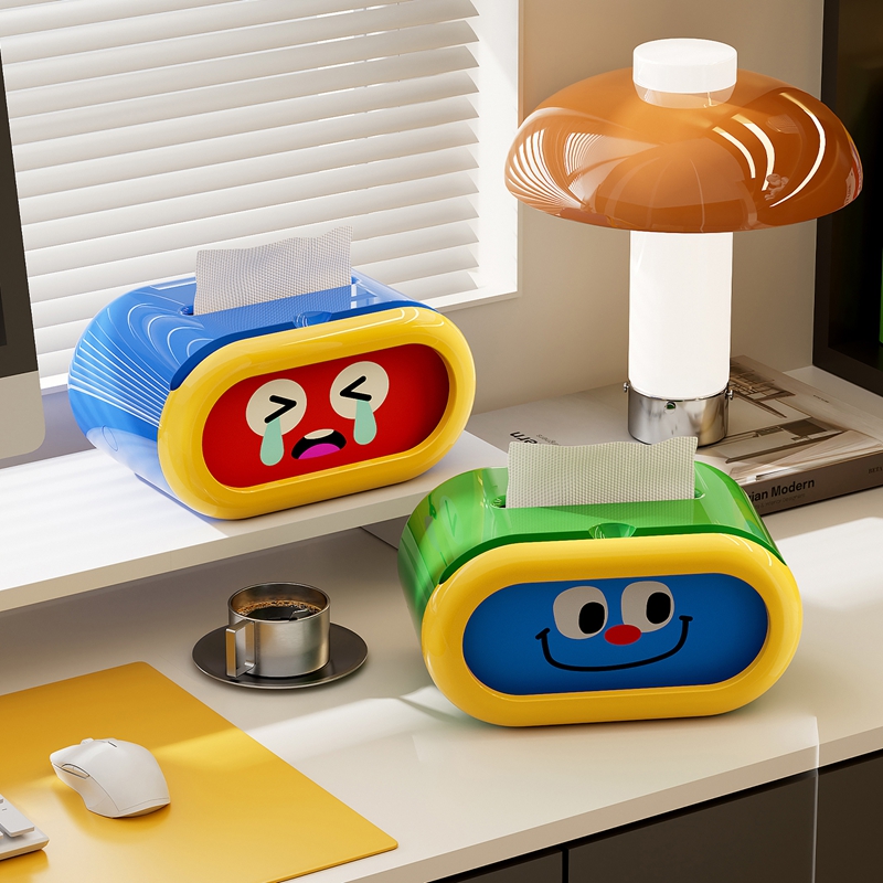 Uforu Funny Emoji Caja de alma - Agar Tissue Culture reseña y precio