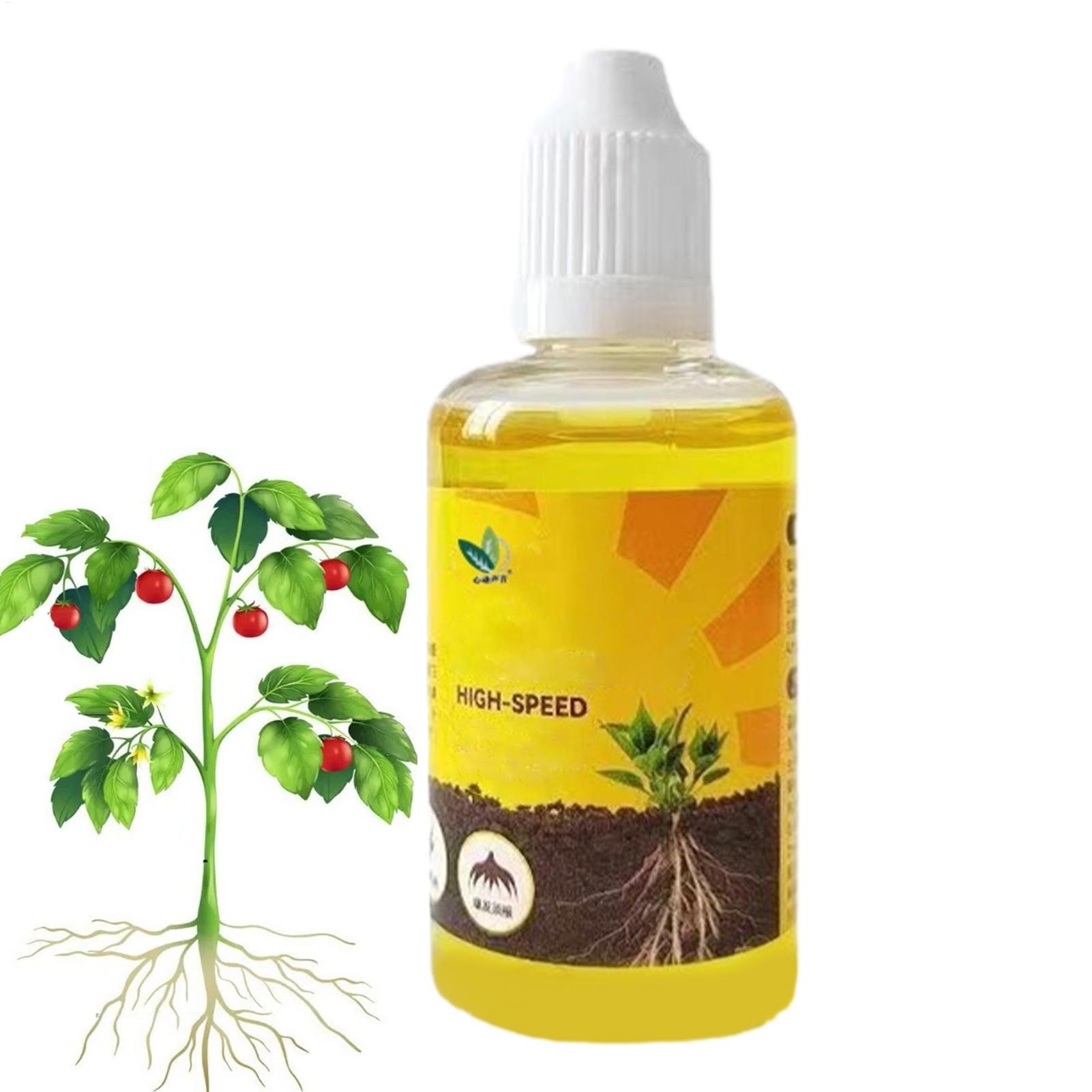 Plant Resurrection Liquid 50ml - Root Stimulator Liquid reseña y precio