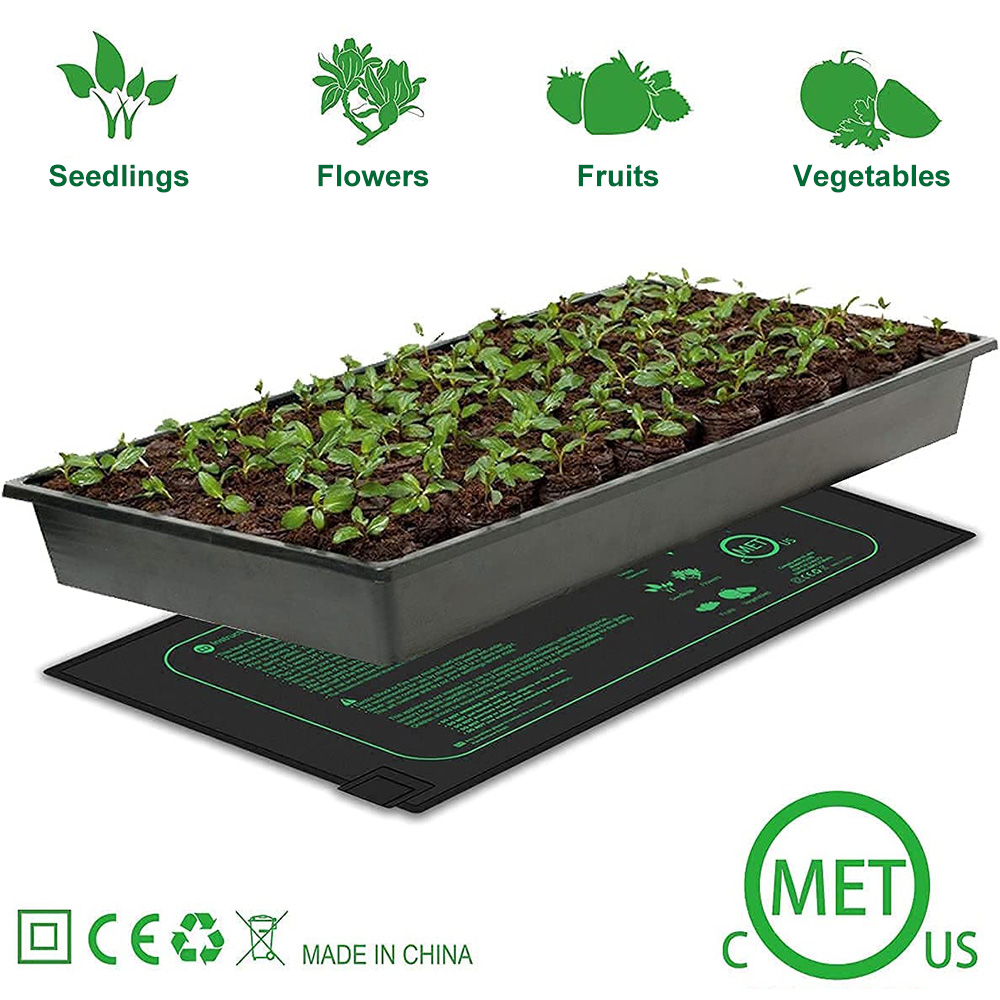 Alfombrilla Térmica para Plánt - Rooting Gel Clone reseña y precio