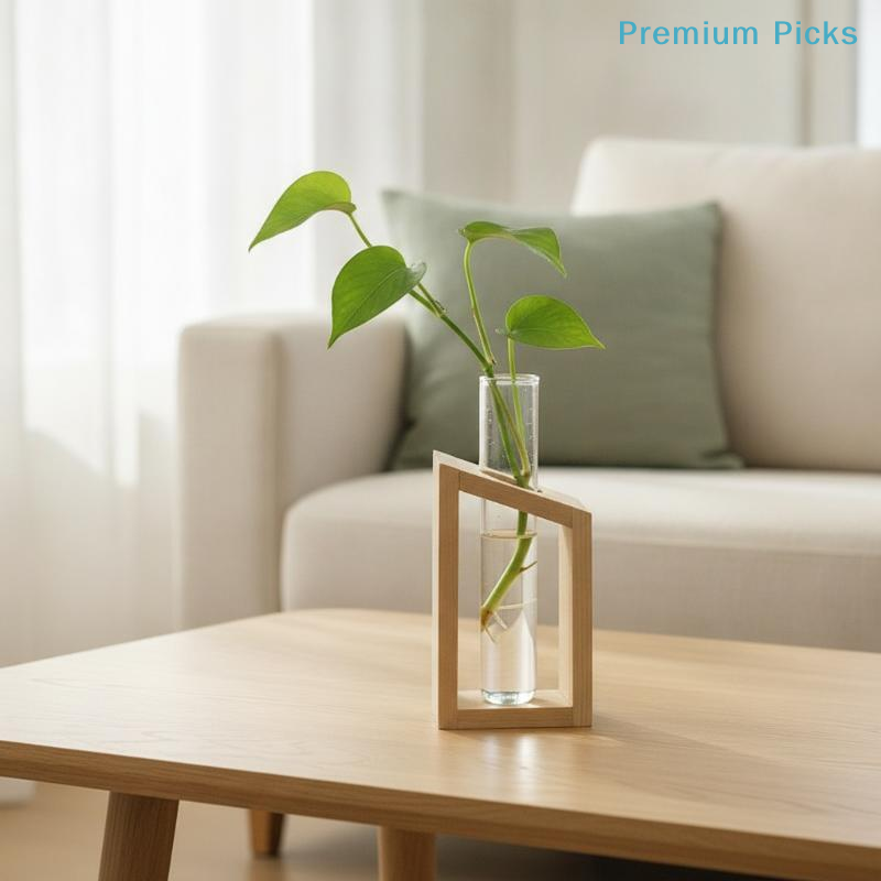 Jarrón de Propagación de Plant - Propagation Station Vase reseña y precio