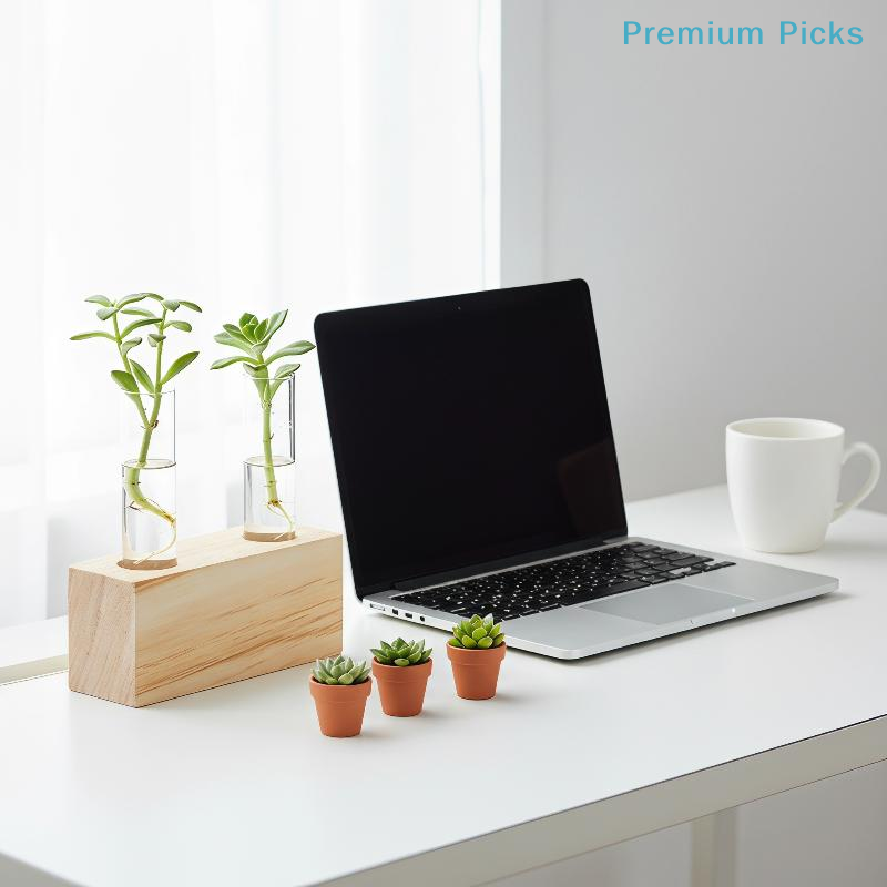 Jarrón de Propagación de Plant - Propagation Station Vase reseña y precio