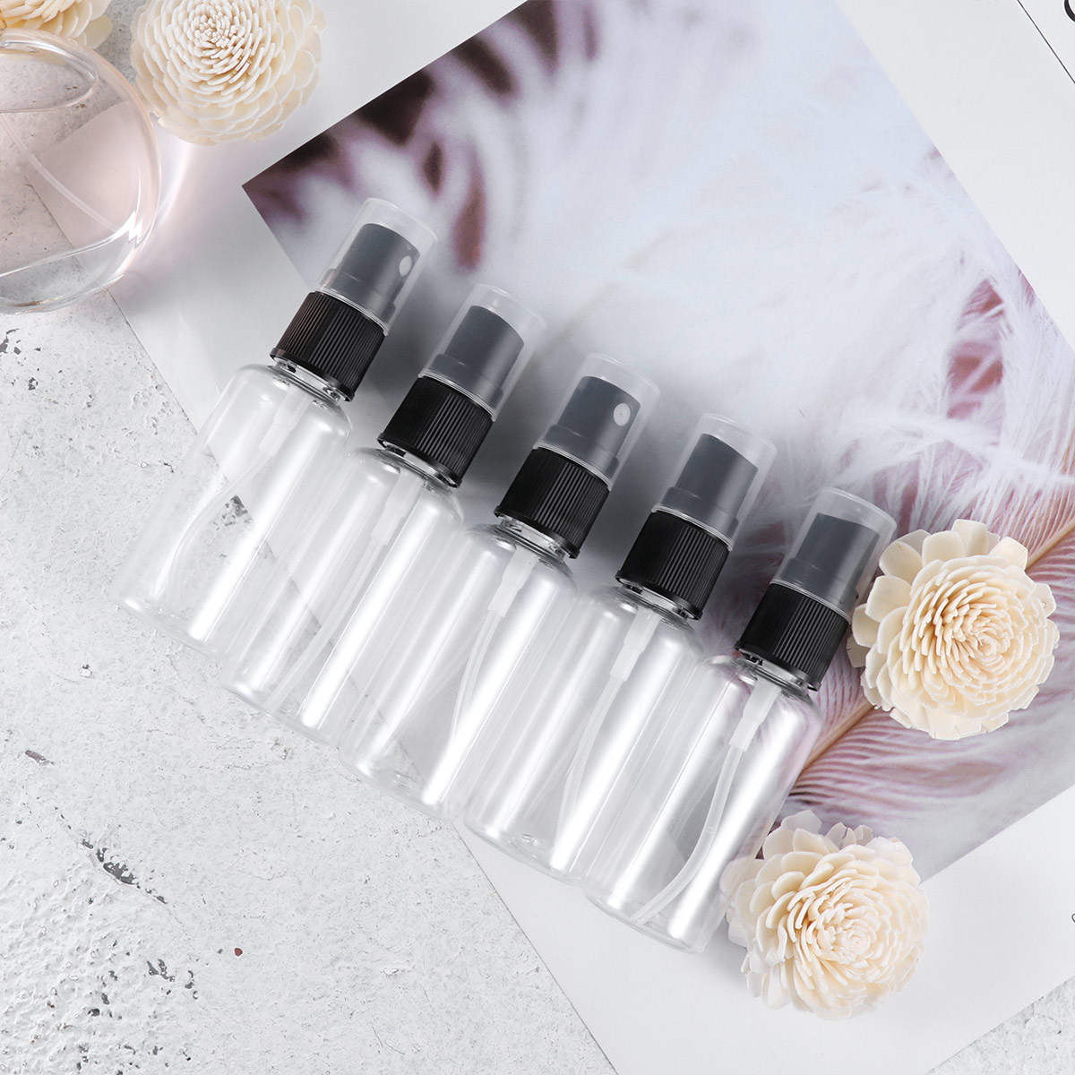 12 Botellas de Spray Portátile - Misting Bottle Fine reseña y precio